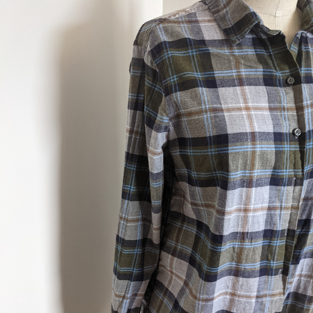 Pendleton Flannel - image 2